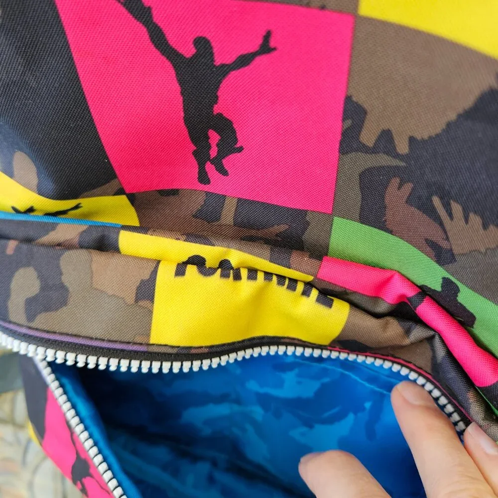 Fortnite backpack - Picture 4 of 5